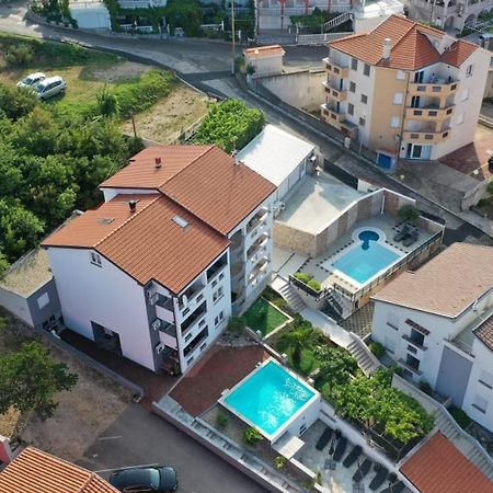 Apartmani Andjelic - Marko 1 Crikvenica Exteriér fotografie